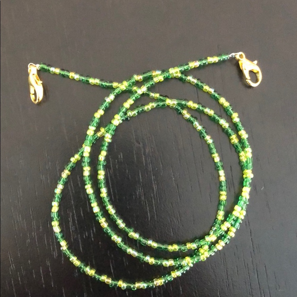 Mask chain